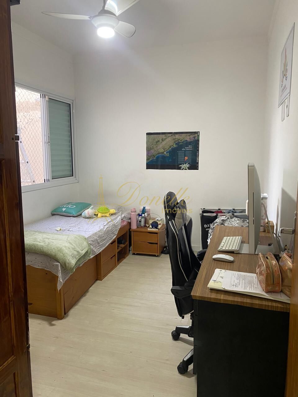 Casa, 3 quartos - Foto 35