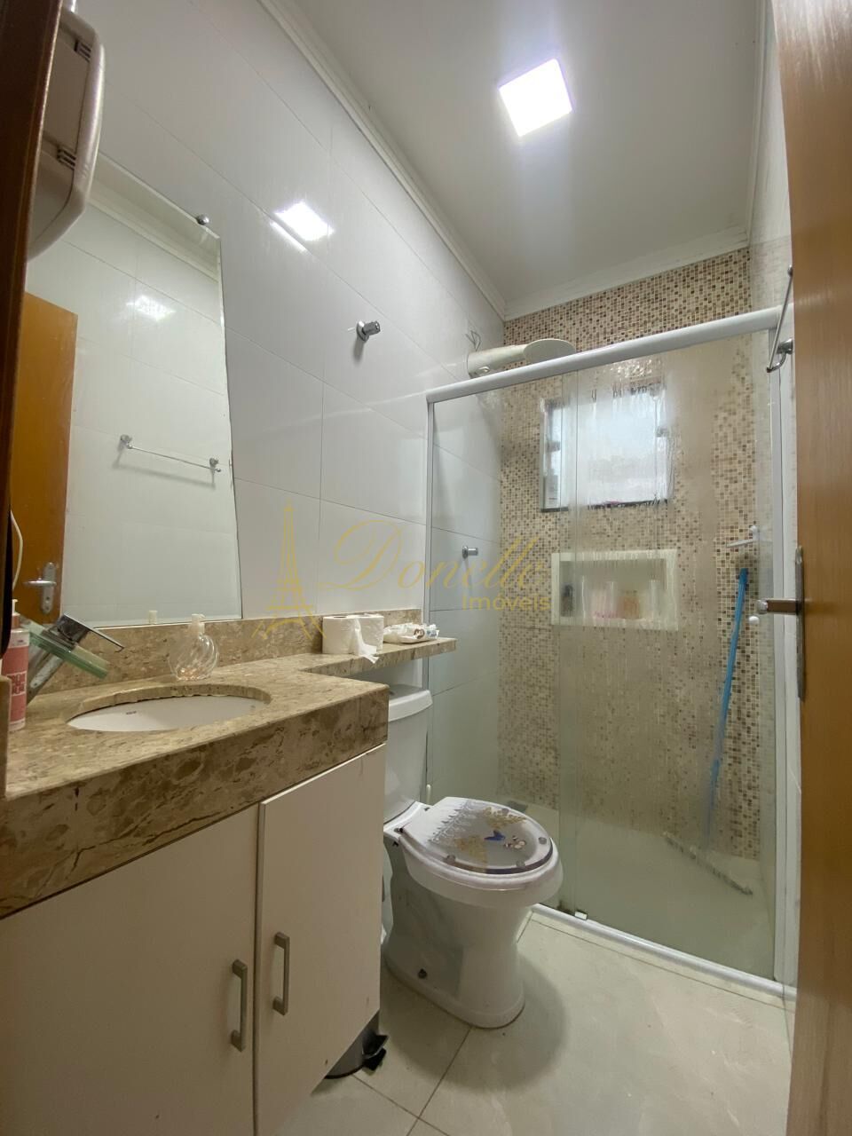 Casa, 3 quartos - Foto 34
