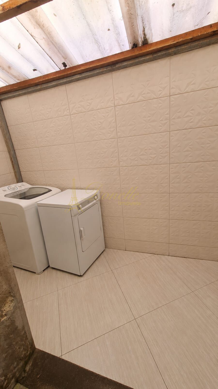 Casa, 2 quartos, 62 m² - Foto 2