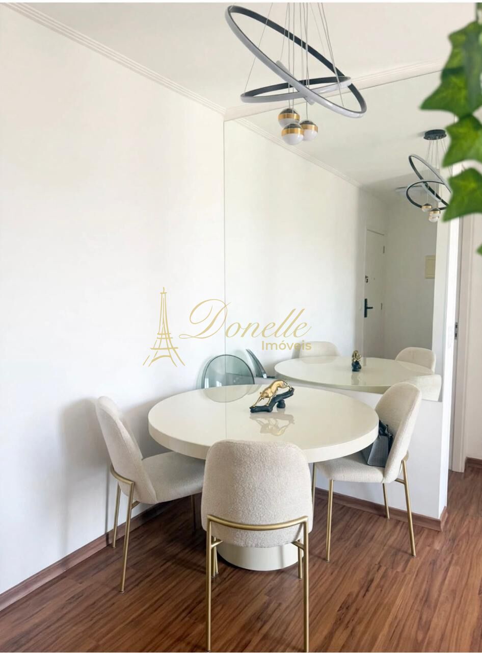 Apartamento, 2 quartos, 48 m² - Foto 10