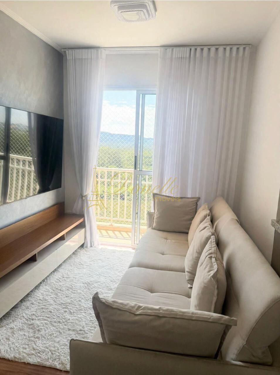 Apartamento, 2 quartos, 48 m² - Foto 9