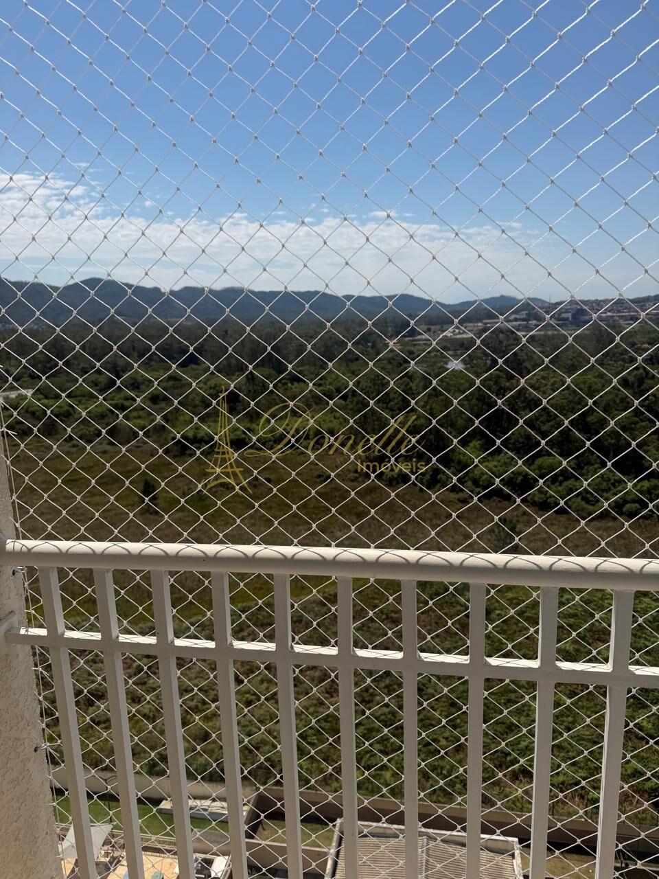 Apartamento, 2 quartos, 48 m² - Foto 1