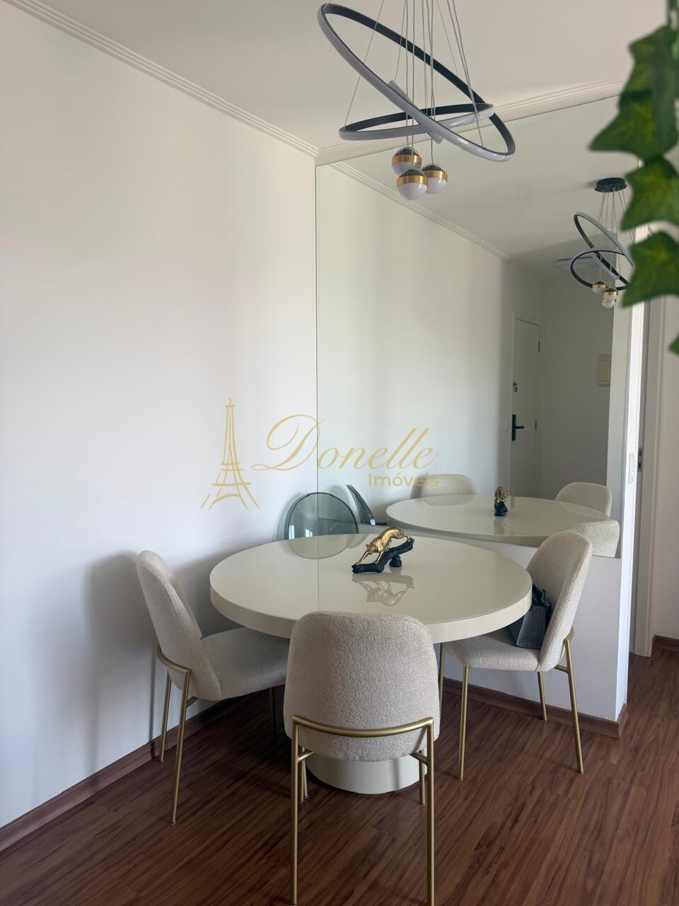 Apartamento, 2 quartos, 48 m² - Foto 2