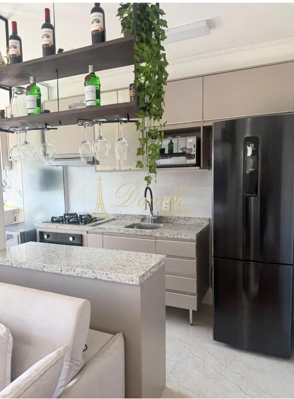 Apartamento, 2 quartos, 48 m² - Foto 7