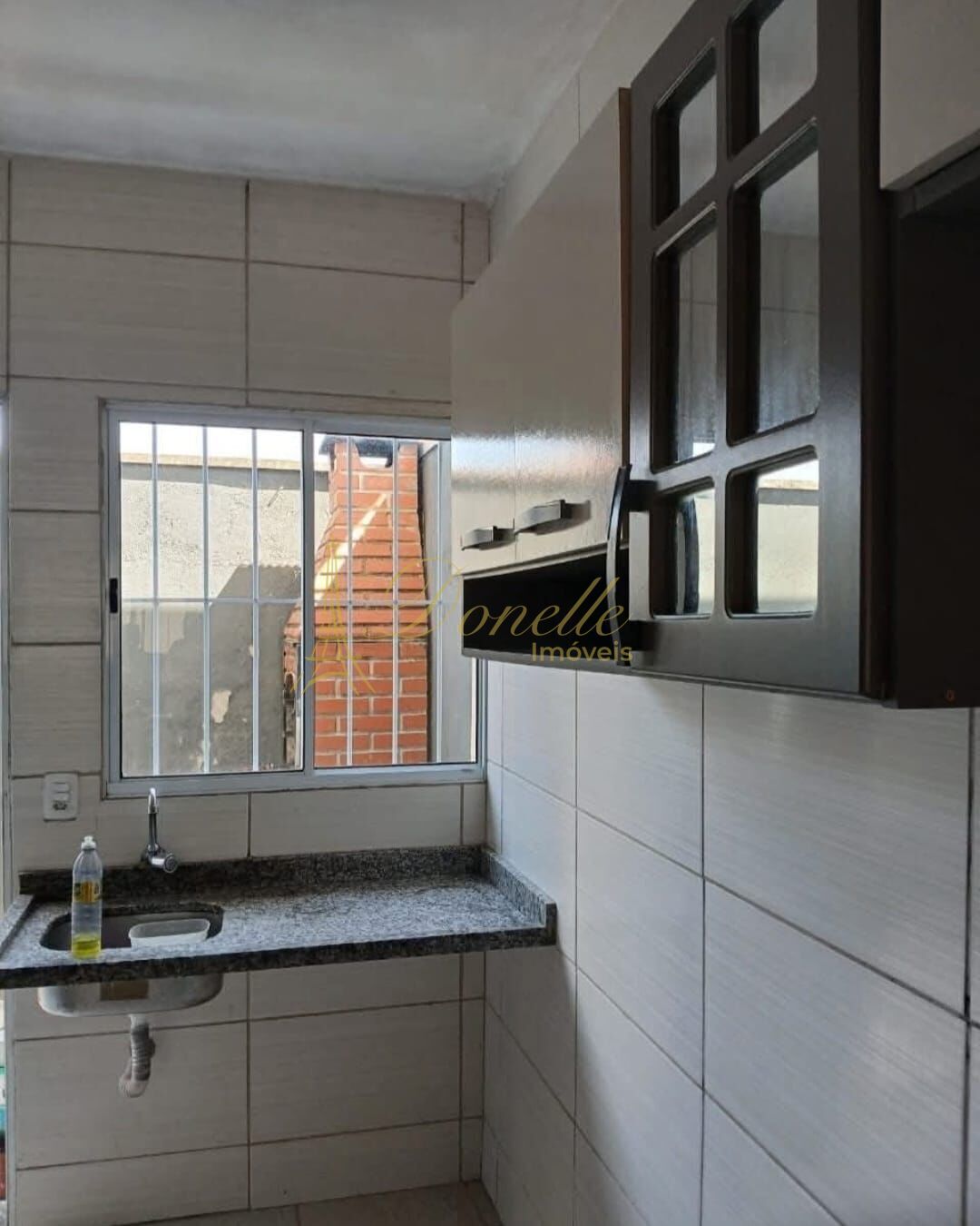 Casa, 2 quartos, 52 m² - Foto 8