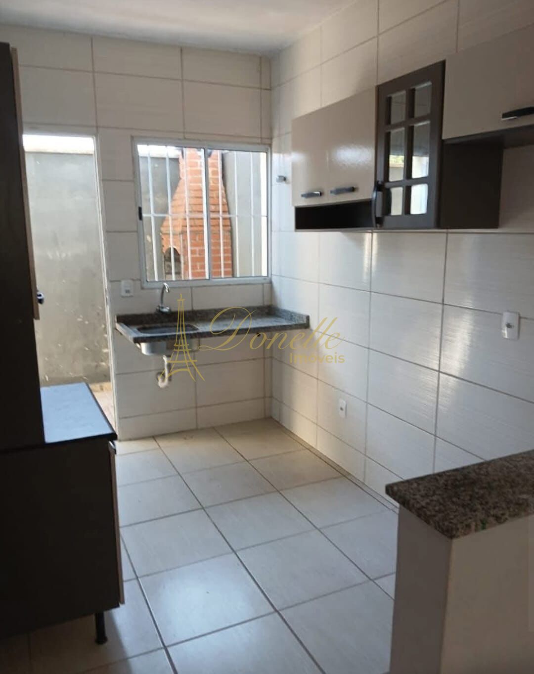 Casa, 2 quartos, 52 m² - Foto 7
