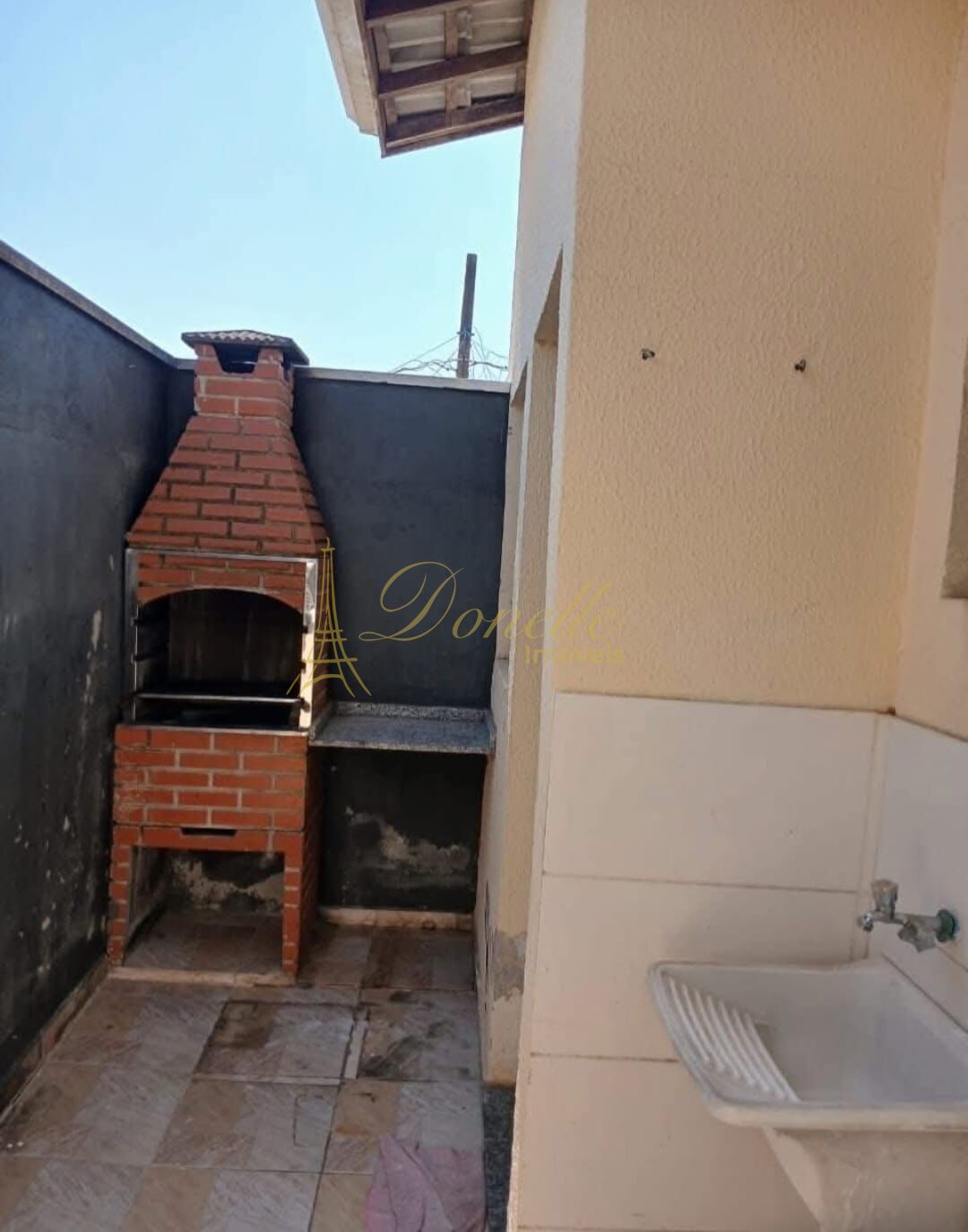 Casa, 2 quartos, 52 m² - Foto 3