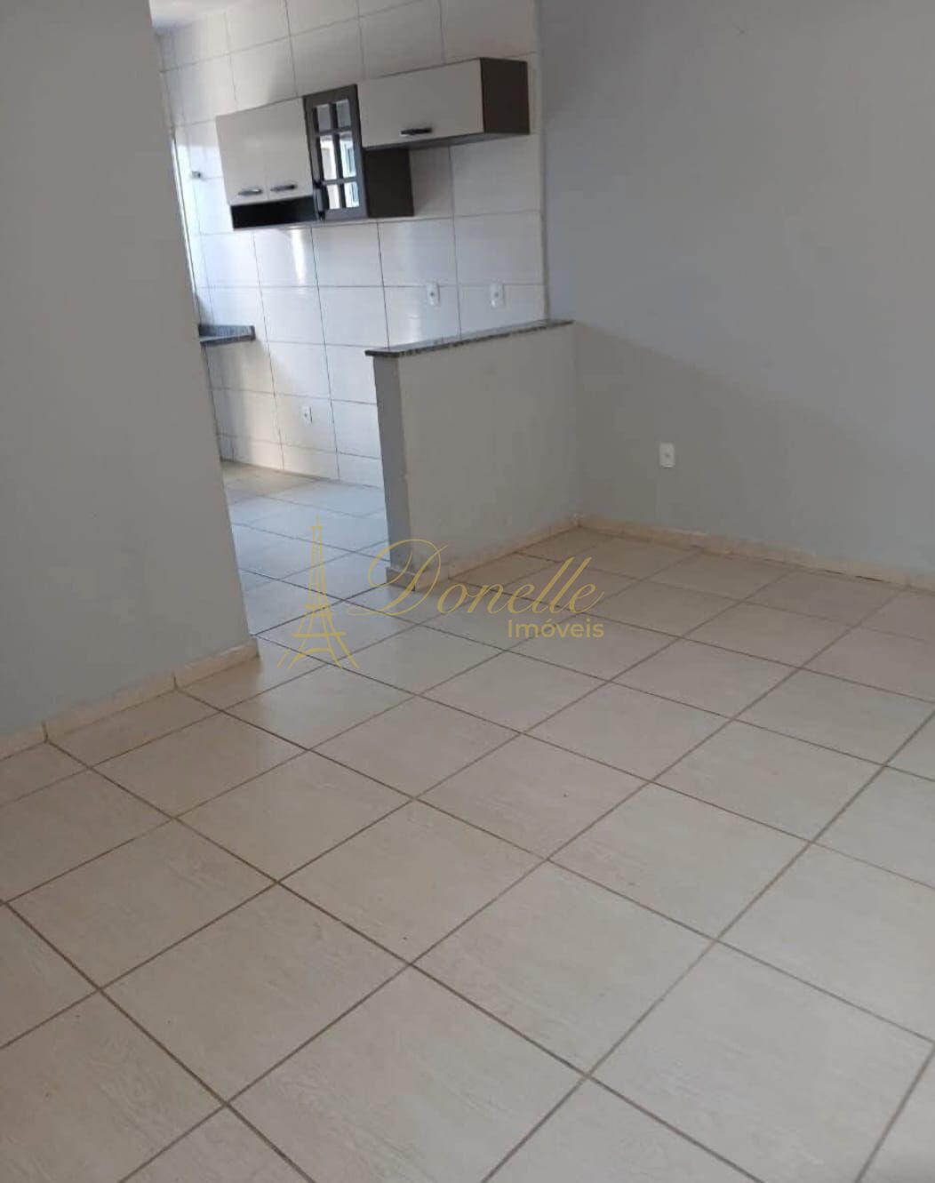 Casa, 2 quartos, 52 m² - Foto 2