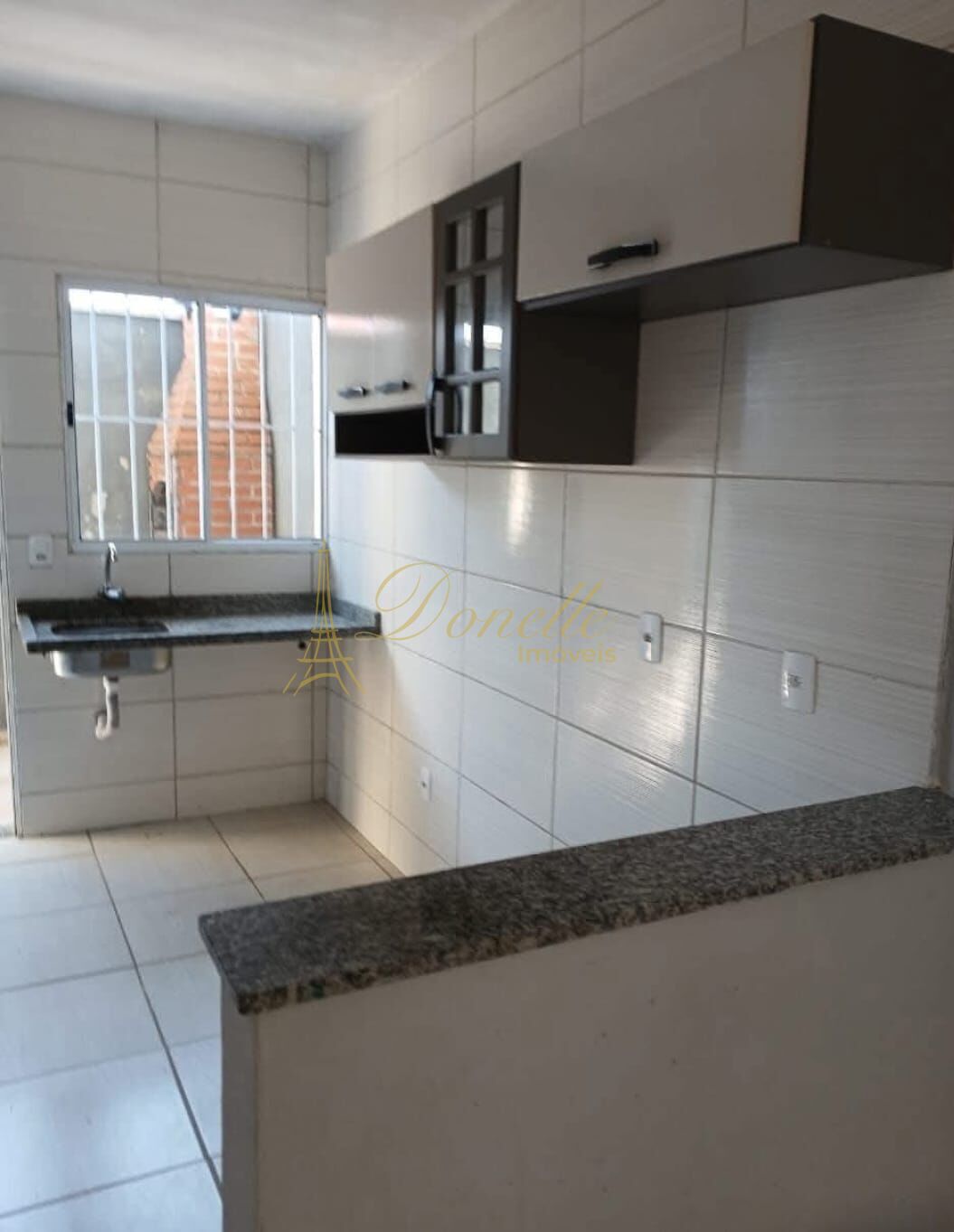 Casa, 2 quartos, 52 m² - Foto 6