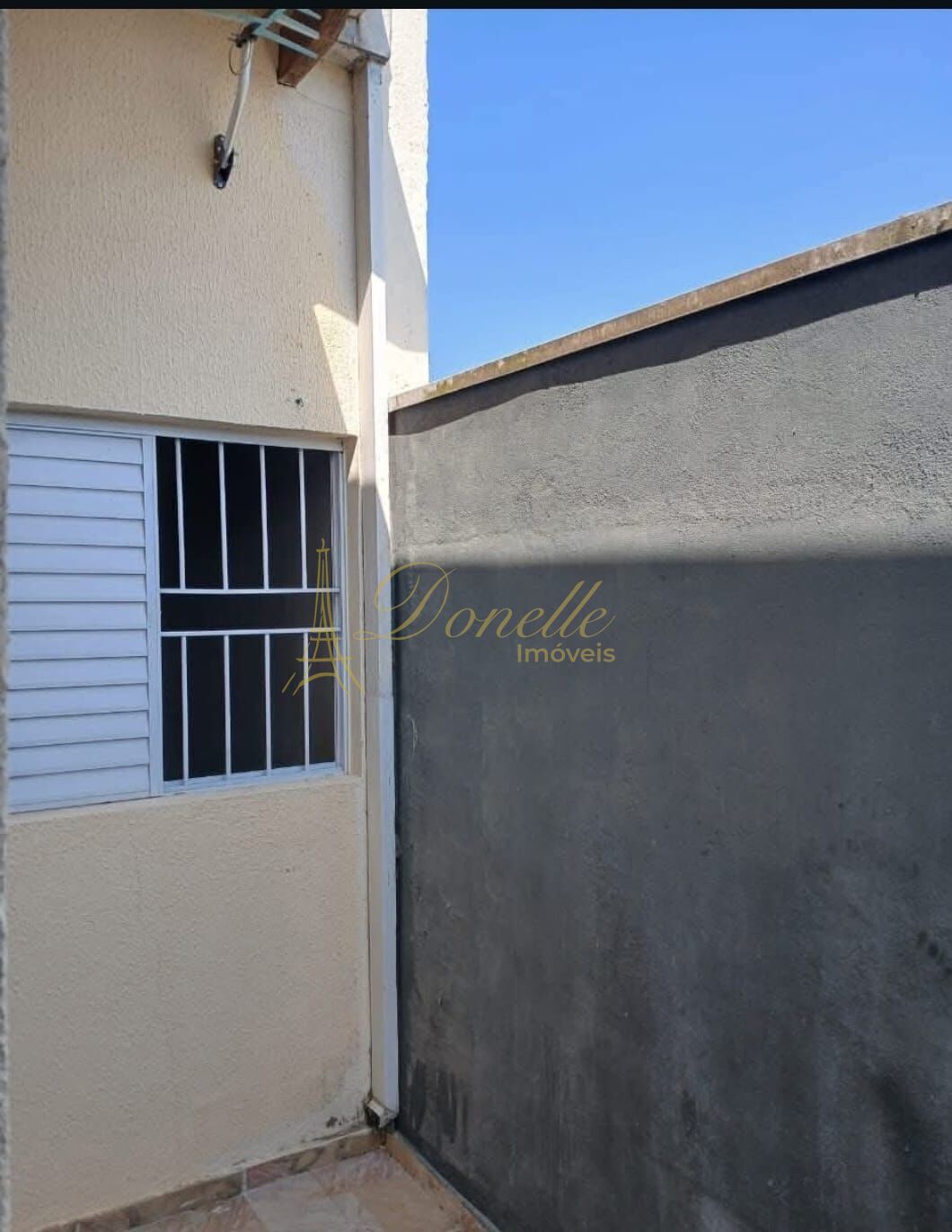 Casa, 2 quartos, 52 m² - Foto 1
