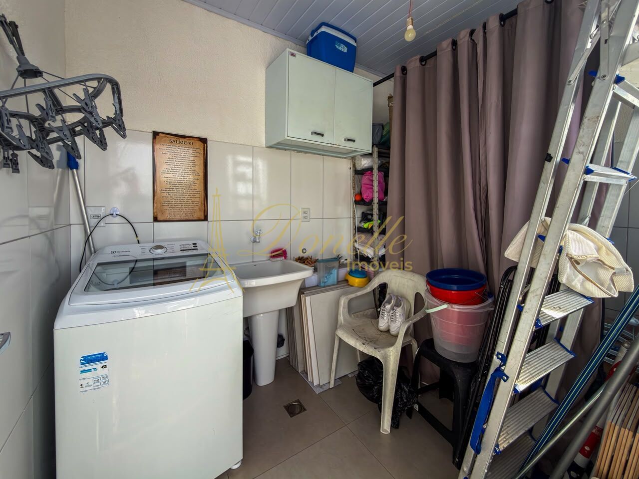 Casa, 3 quartos, 240 m² - Foto 17
