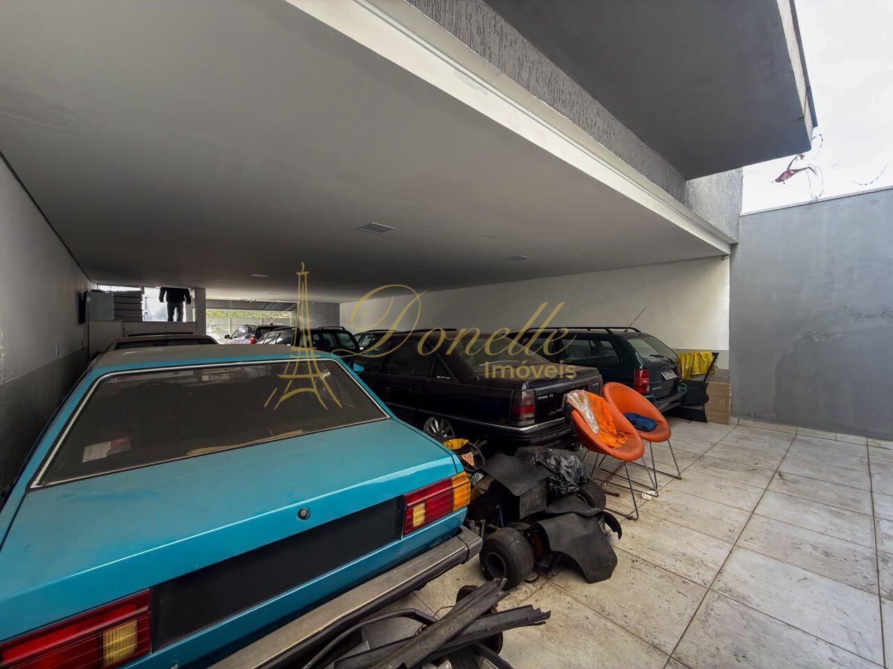 Casa, 3 quartos, 240 m² - Foto 4