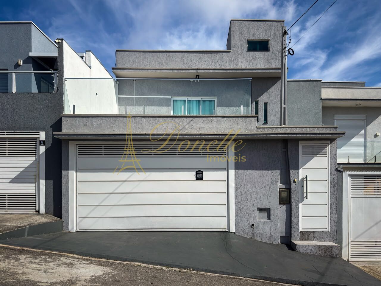 Casa, 3 quartos, 240 m² - Foto 2