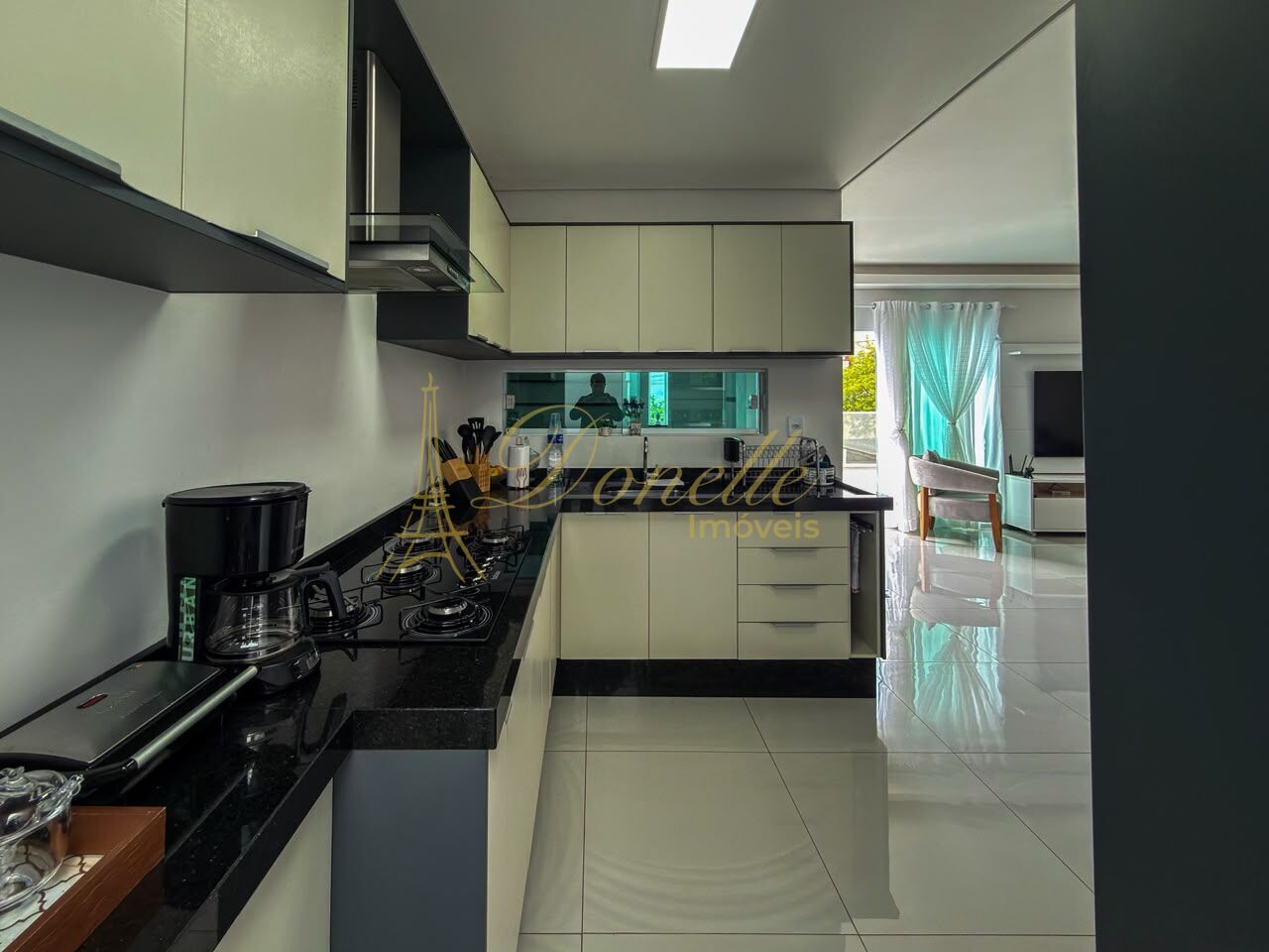 Casa, 3 quartos, 240 m² - Foto 35