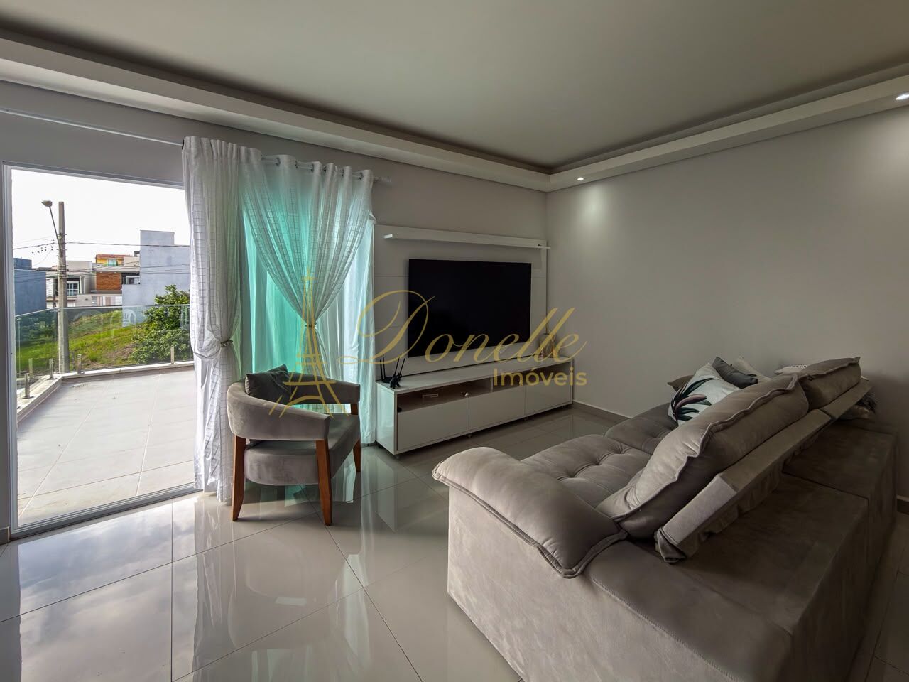 Casa, 3 quartos, 240 m² - Foto 43