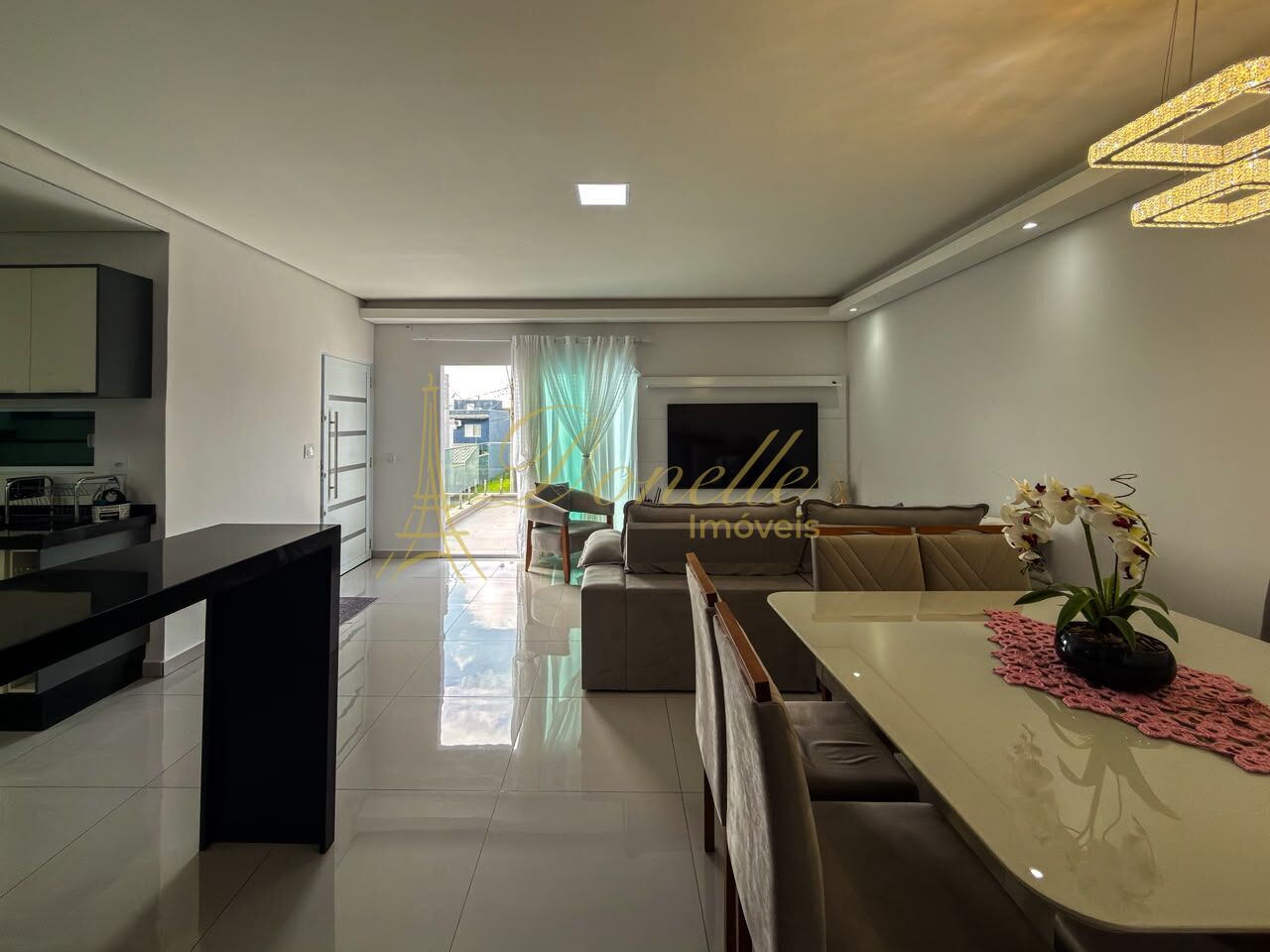 Casa, 3 quartos, 240 m² - Foto 45