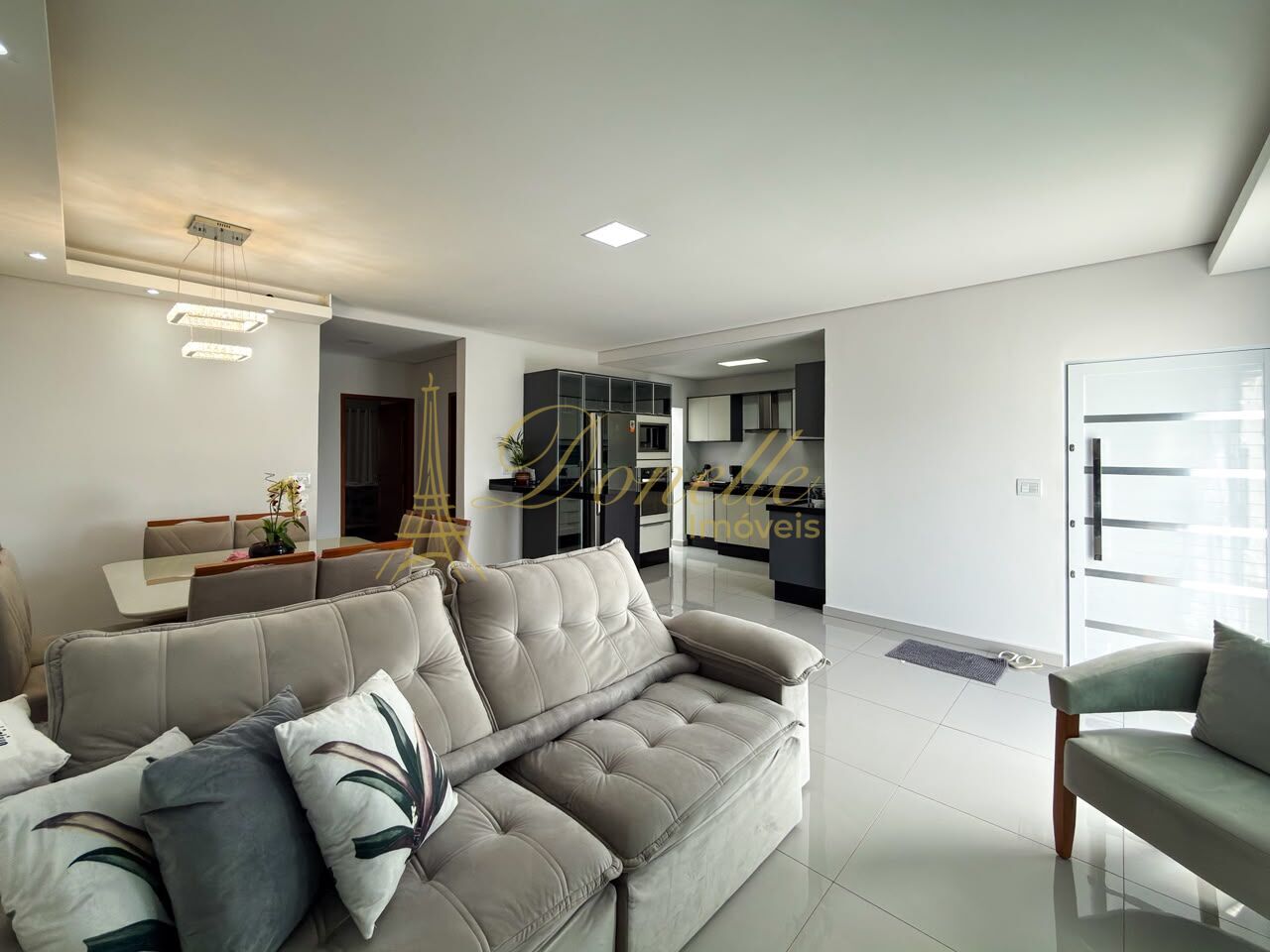 Casa, 3 quartos, 240 m² - Foto 41