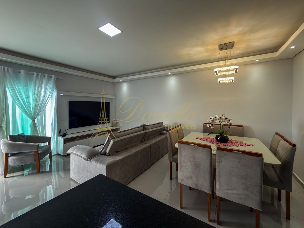 Casa, 3 quartos, 240 m² - Foto 46
