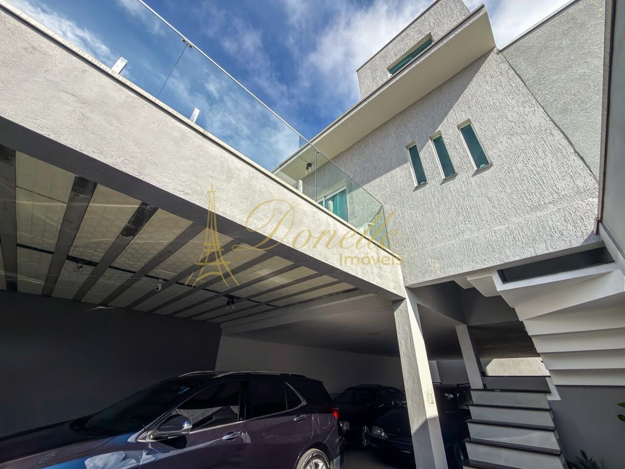 Casa, 3 quartos, 240 m² - Foto 3