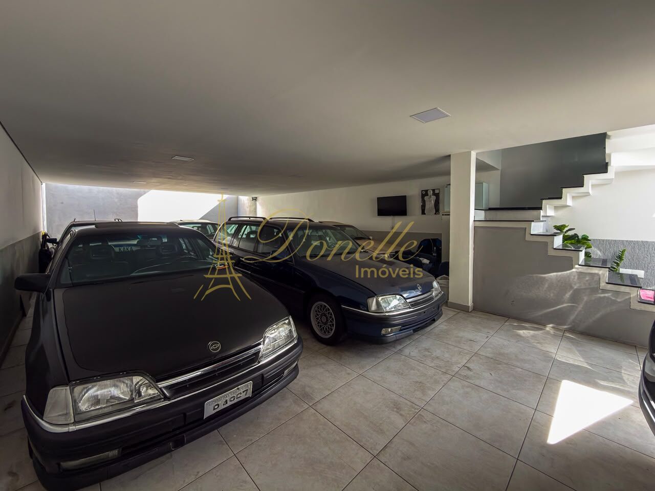Casa, 3 quartos, 240 m² - Foto 8