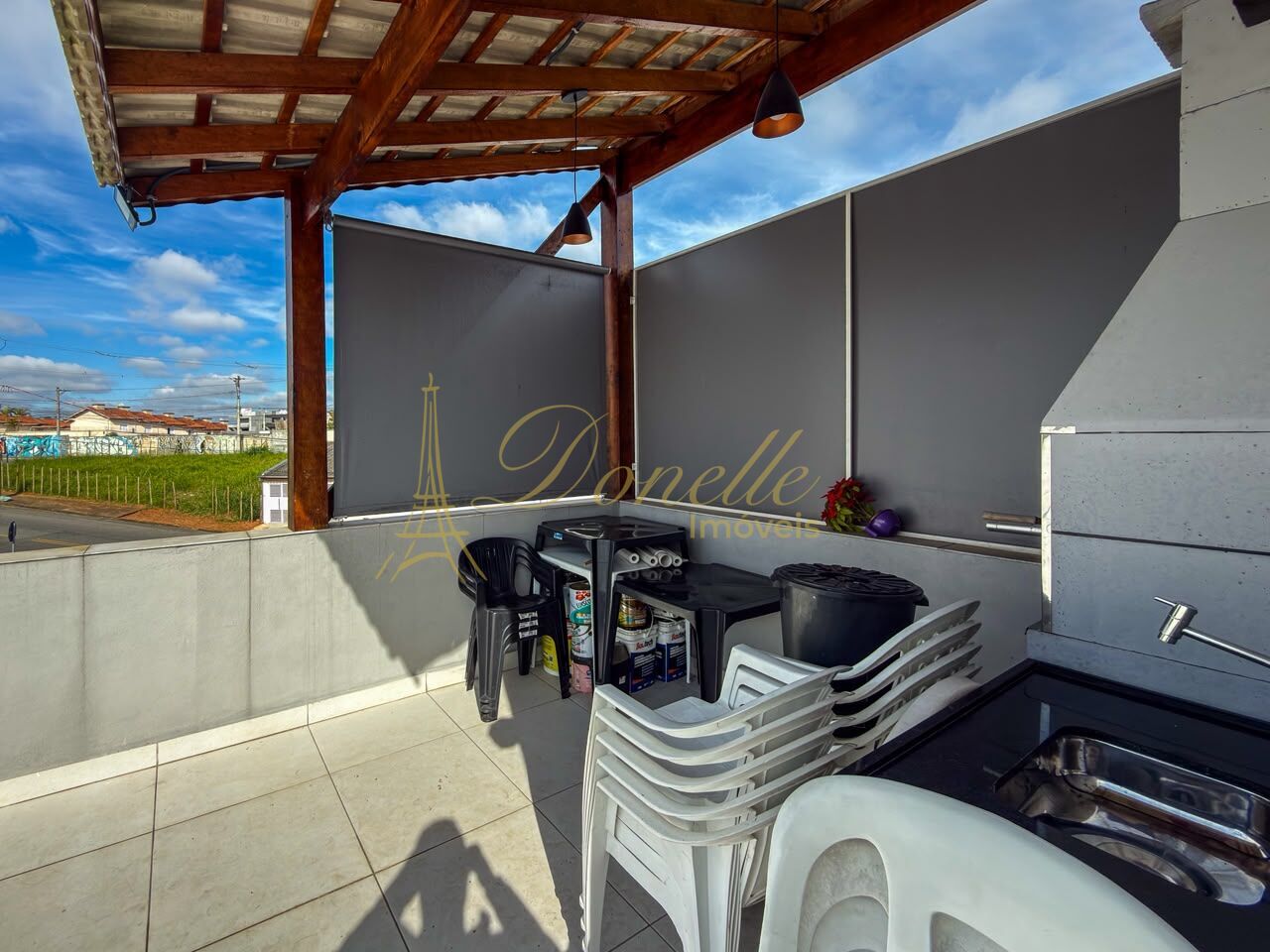 Casa, 3 quartos, 240 m² - Foto 11