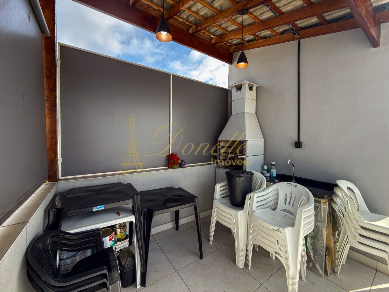 Casa, 3 quartos, 240 m² - Foto 15