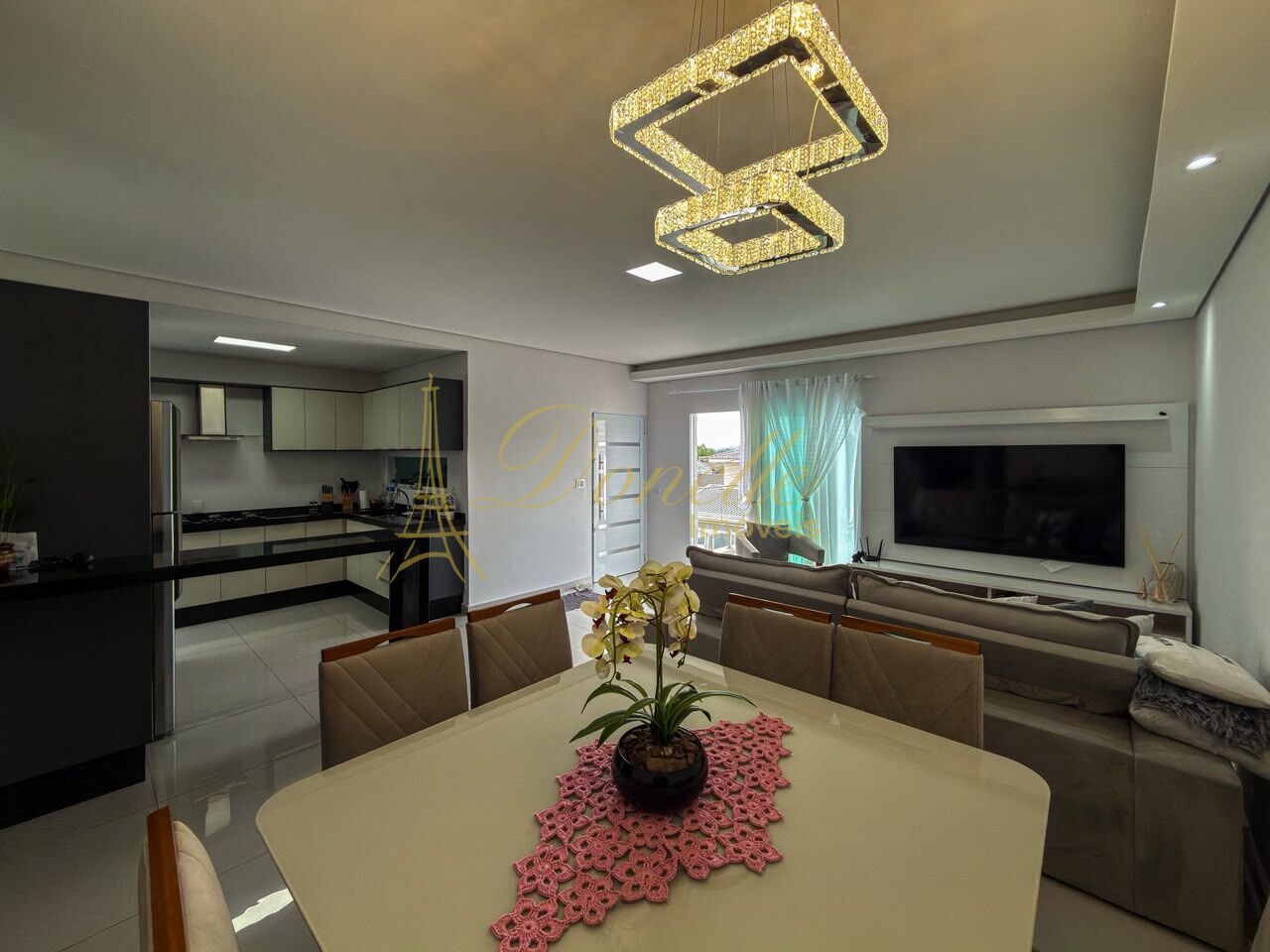Casa, 3 quartos, 240 m² - Foto 44