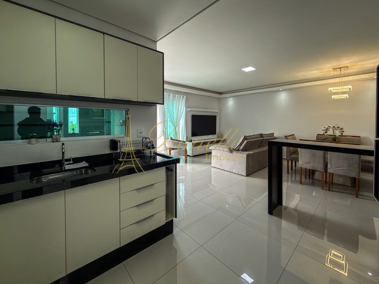 Casa, 3 quartos, 240 m² - Foto 36