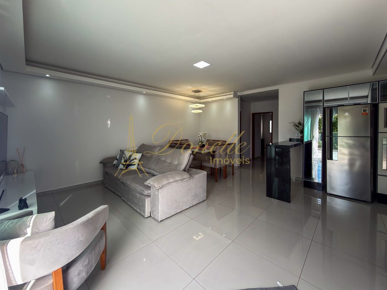 Casa, 3 quartos, 240 m² - Foto 48