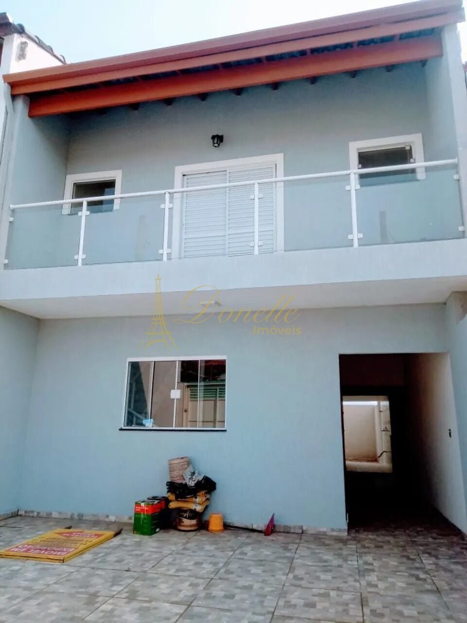 Sobrado, 3 quartos - Foto 3