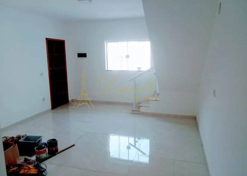 Sobrado, 3 quartos - Foto 15