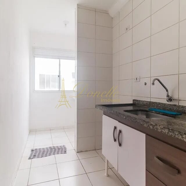 Apartamento, 2 quartos, 50 m² - Foto 9