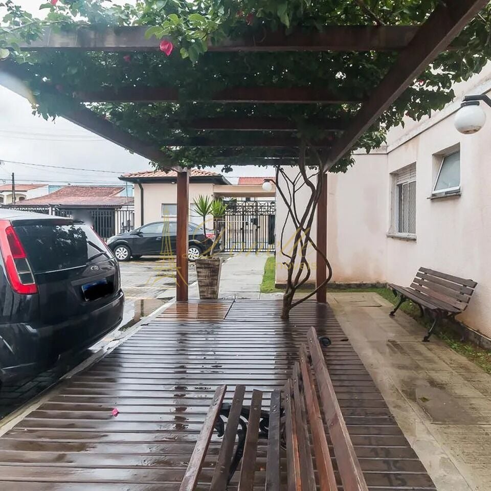 Apartamento, 2 quartos, 50 m² - Foto 28