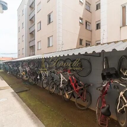 Apartamento, 2 quartos, 50 m² - Foto 30