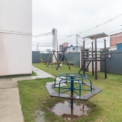 Apartamento, 2 quartos, 50 m² - Foto 27