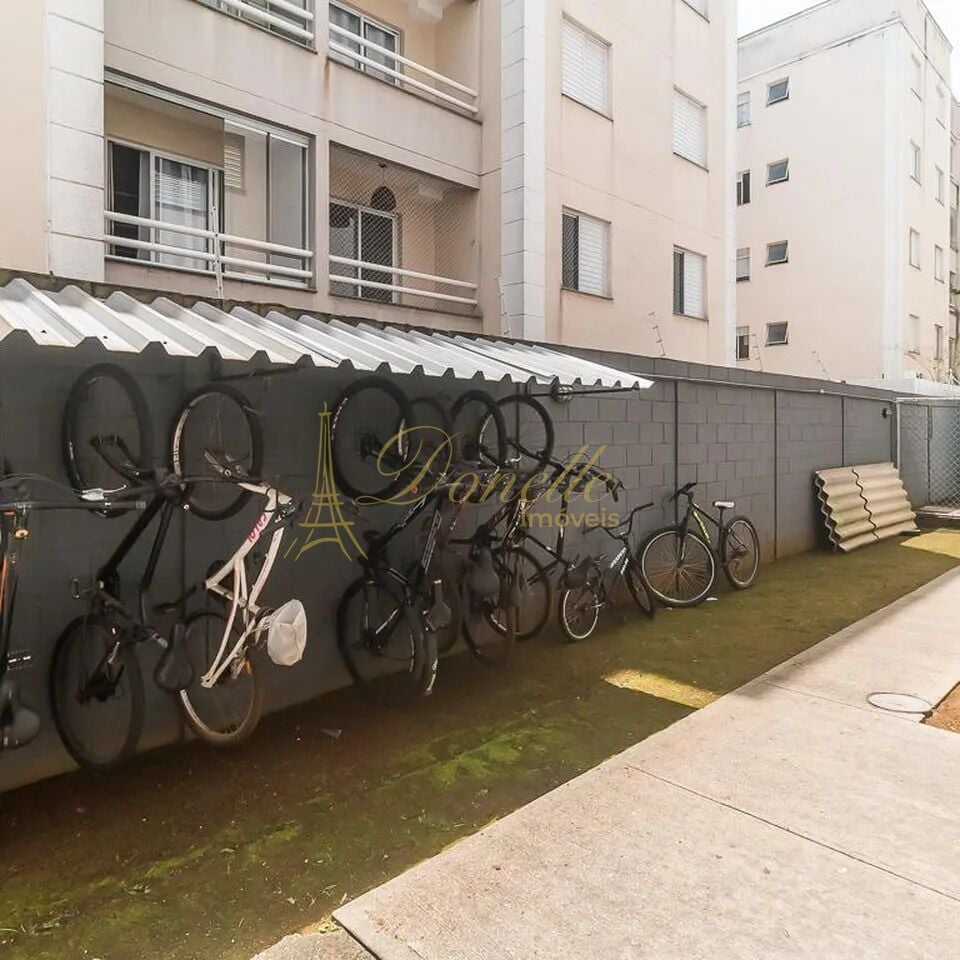 Apartamento, 2 quartos, 50 m² - Foto 29