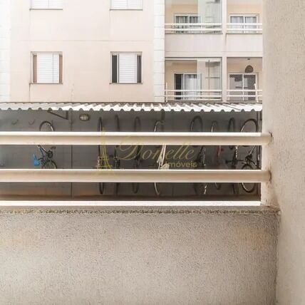 Apartamento, 2 quartos, 50 m² - Foto 24