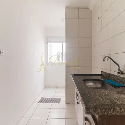 Apartamento, 2 quartos, 50 m² - Foto 8