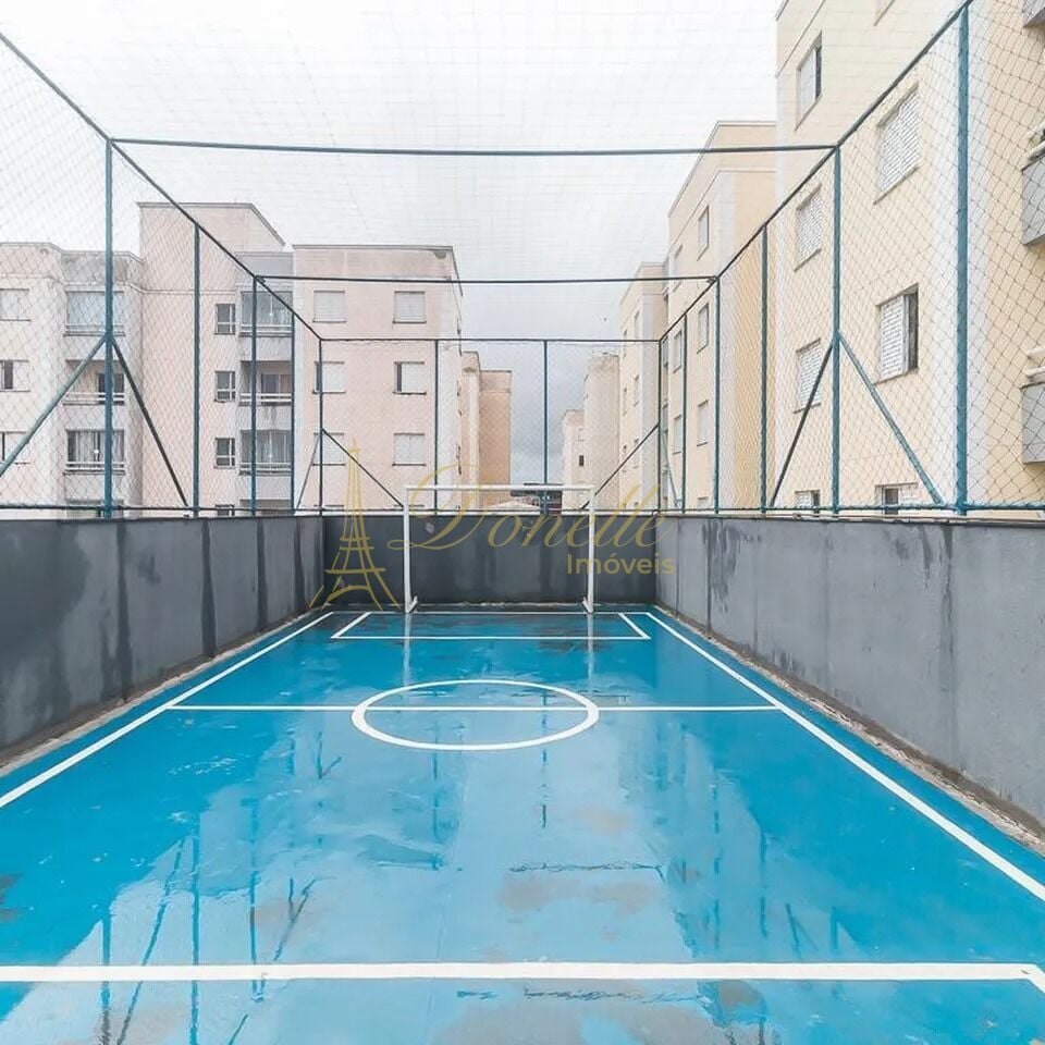 Apartamento, 2 quartos, 50 m² - Foto 26