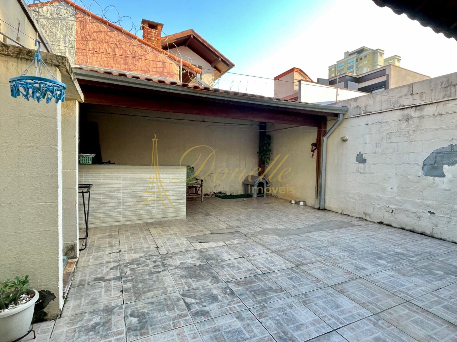 Casa, 3 quartos, 135 m² - Foto 3