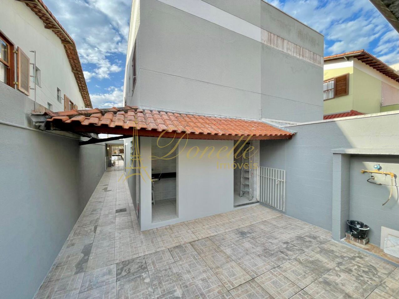 Casa, 3 quartos, 135 m² - Foto 12