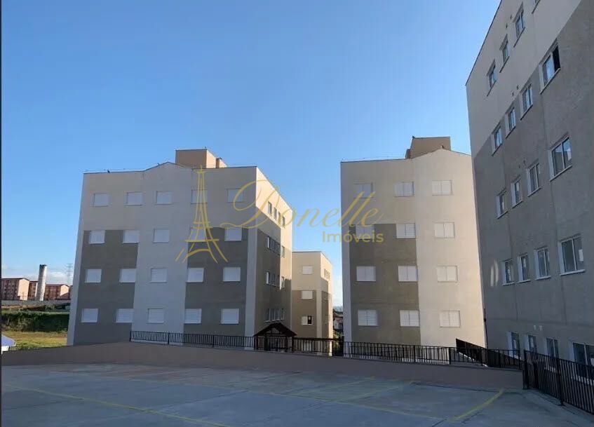 Apartamento, 2 quartos, 46 m² - Foto 18