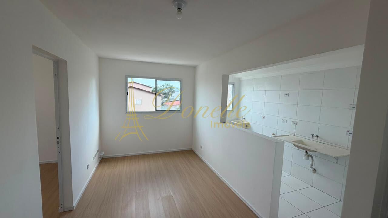 Apartamento, 2 quartos, 46 m² - Foto 10