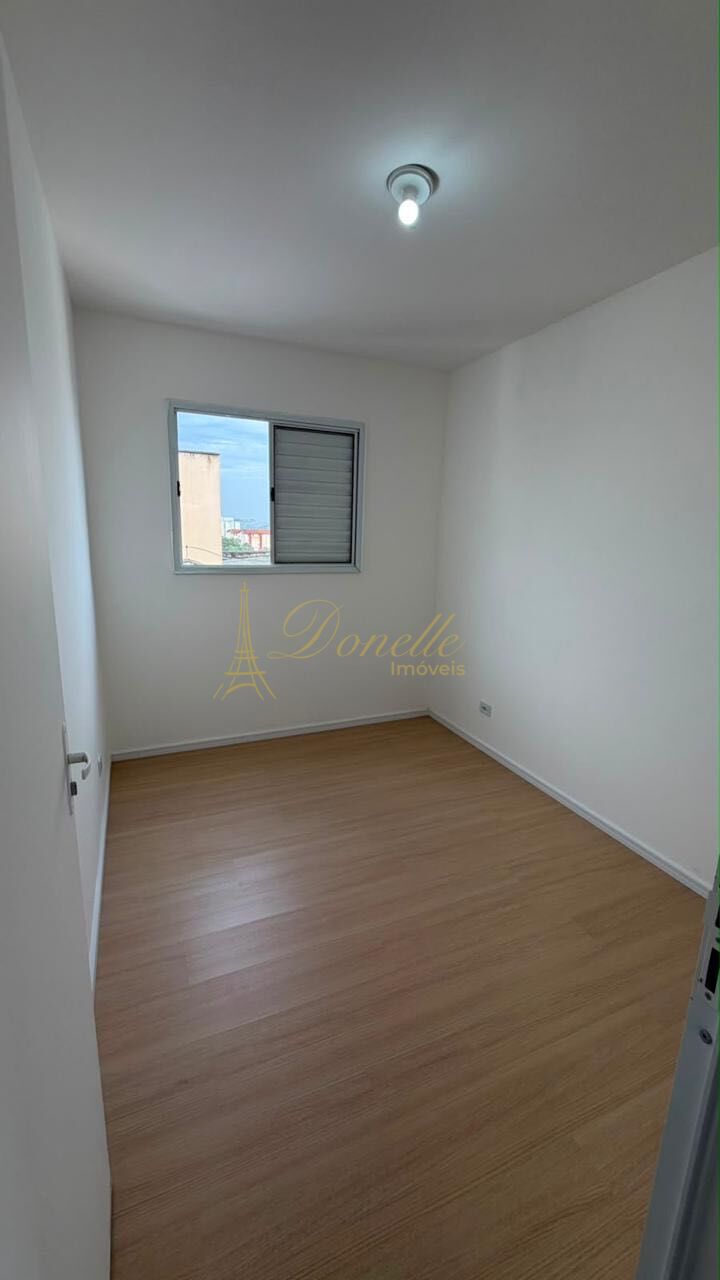 Apartamento, 2 quartos, 46 m² - Foto 2