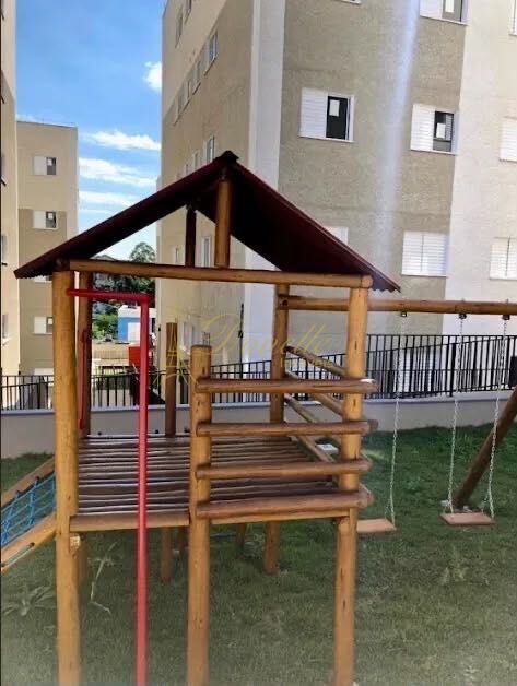 Apartamento, 2 quartos, 46 m² - Foto 17