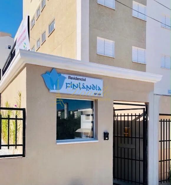 Apartamento, 2 quartos, 46 m² - Foto 1