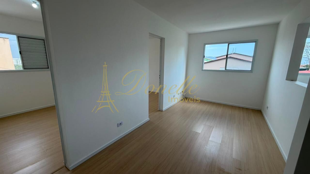 Apartamento, 2 quartos, 46 m² - Foto 6