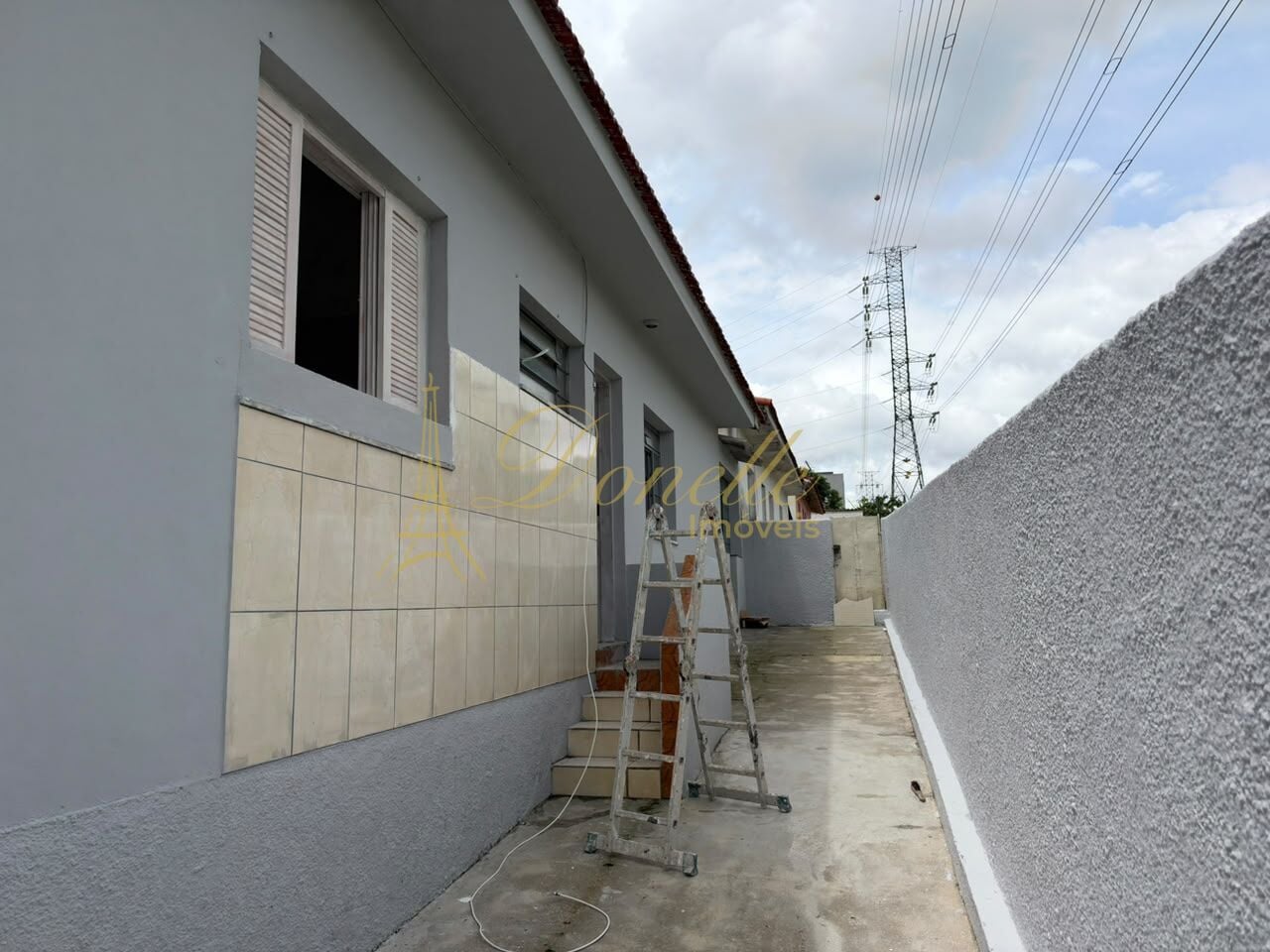 Casa, 2 quartos - Foto 2