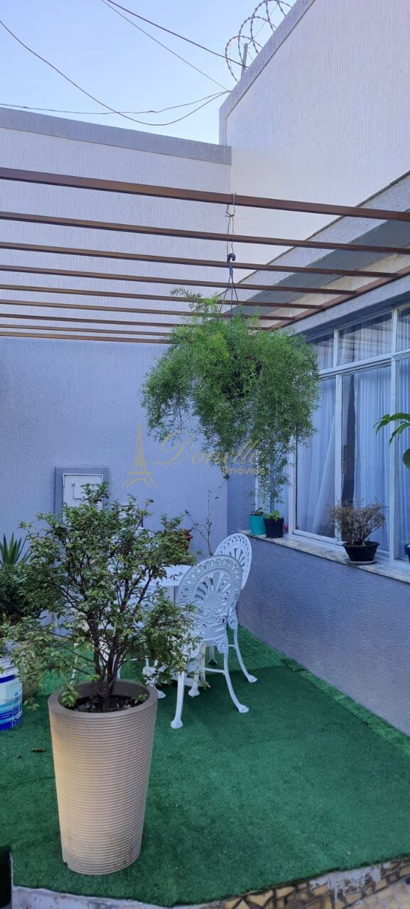 Casa, 3 quartos, 127 m² - Foto 1