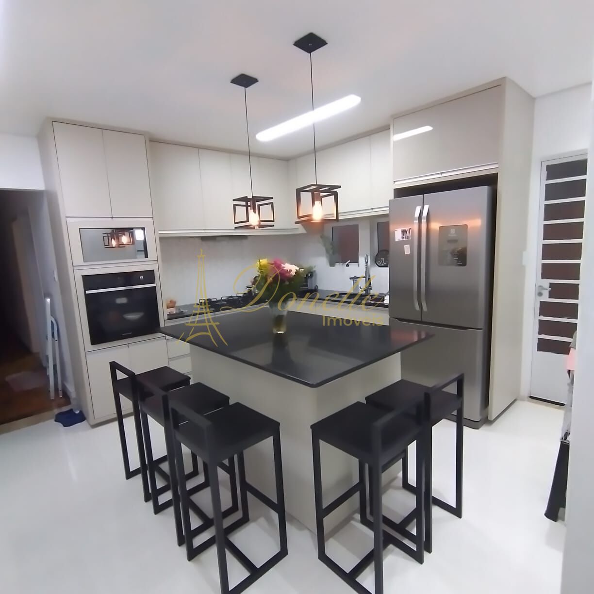 Casa, 3 quartos, 127 m² - Foto 7